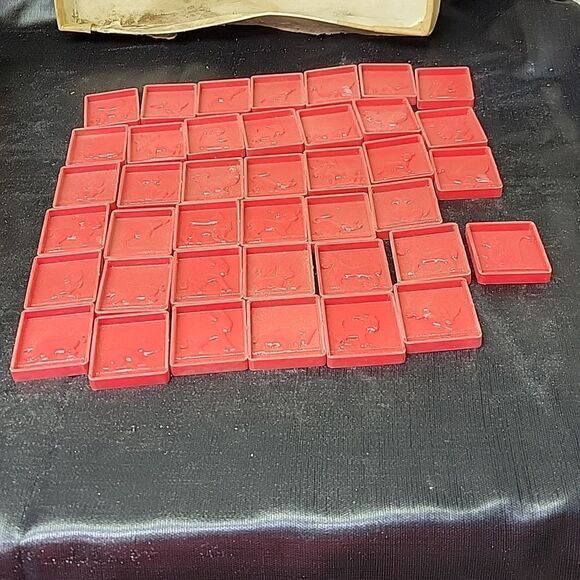 Vintage Li'L Stinker Game 1956 Similar To Old Maid, Schaper # 209 - Picture 3 of 13